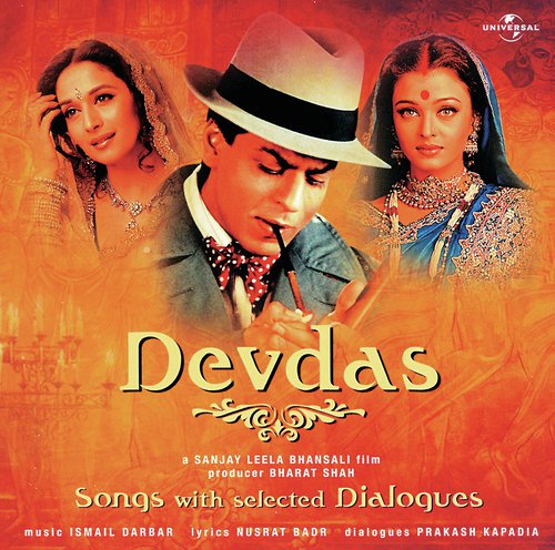 Devdas - An Adaptation Of Sarat Chandra Chattopadhyay's "Devdas" Aishwarya Rai MP3 Download